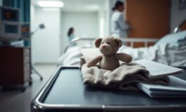 cuore danneggiato al monaldi il piccolo in lista dattesa per un organo compatibile 1771364666 265x160