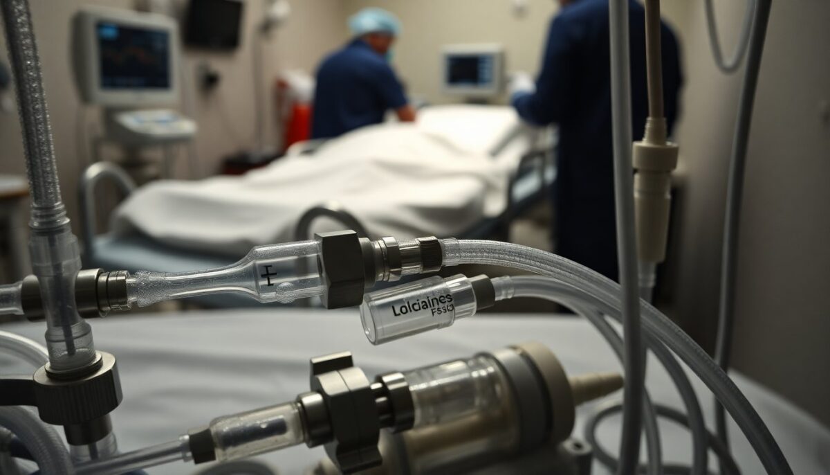 Cuore danneggiato trapiantato a Napoli: indagini, condizioni e ricerca di un nuovo organo