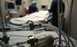 cuore danneggiato trapiantato a napoli indagini condizioni e ricerca di un nuovo organo 1771364904 265x160