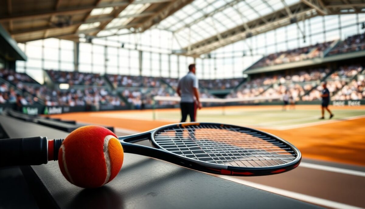 Daniil Medvedev Eliminato a Rotterdam: Polemiche e Reazioni Furiose