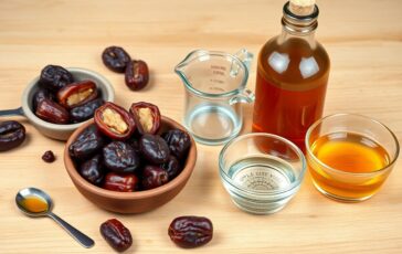 datteri e aceto di mele per la glicemia benefici limiti e precauzioni 1772042053