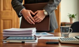 david amiel nominato ministro del bilancio fedele di macron guidera lattuazione del bilancio 2026 1771788753 265x160