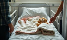 decisione dellheart team su domenico niente nuovo trapianto si pianificano cure per il sollievo 1771555337 265x160