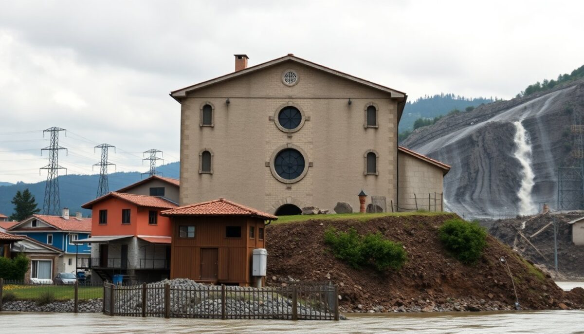 Decreti del Consiglio dei ministri: misure per bollette, alluvioni e Niscemi