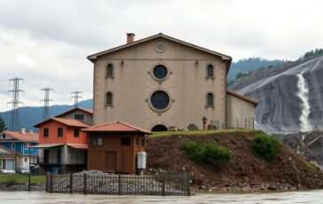 decreti del consiglio dei ministri misure per bollette alluvioni e niscemi 1771479661 364x230