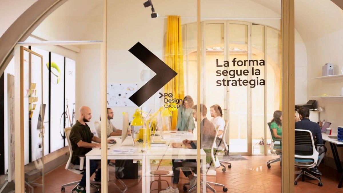 Design industriale e sviluppo prodotto: guida completa per aziende e startup