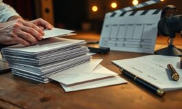 dietro le quinte di sanremo 2026 cifre compensi e polemiche sul ritmo della kermesse 1772244163 265x160