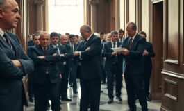 dimissioni di mandelson starmer affronta una situazione critica 1770238429 265x160