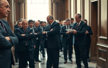 dimissioni di mandelson starmer affronta una situazione critica 1770238429 364x230