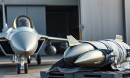 divergenze sul caccia comune e spinta sui missili come evolve la difesa europea 1771522071 265x160