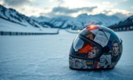 divieto del casco commemorativo per un atleta ucraino alle olimpiadi cosa ce da sapere 1770714896 265x160
