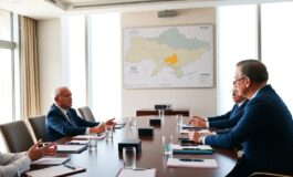 dmitriev incontra funzionari americani per discussioni sulla pace 1769924747 265x160