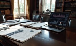 documenti rivelano legami di epstein con figure di spicco 1769943019 265x160