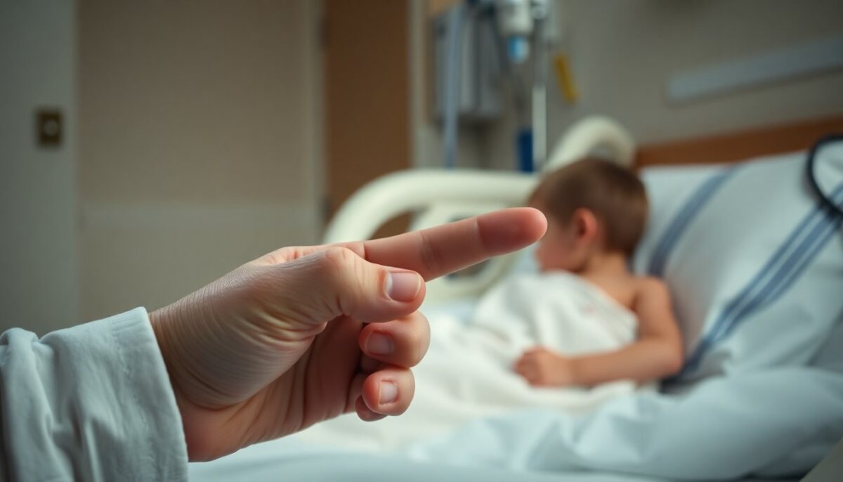 Domenico, la decisione per cure palliative dopo il trapianto compromesso