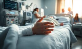 domenico stop al nuovo trapianto la decisione degli esperti e le indagini sul cuore danneggiato 1771544927 265x160