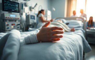 domenico stop al nuovo trapianto la decisione degli esperti e le indagini sul cuore danneggiato 1771544927 364x230