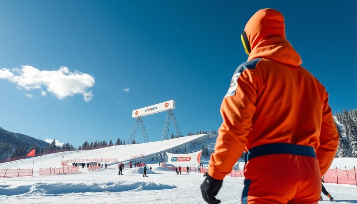 Doping nel salto con gli sci: il misterioso caso delle iniezioni di acido ialuronico svelato