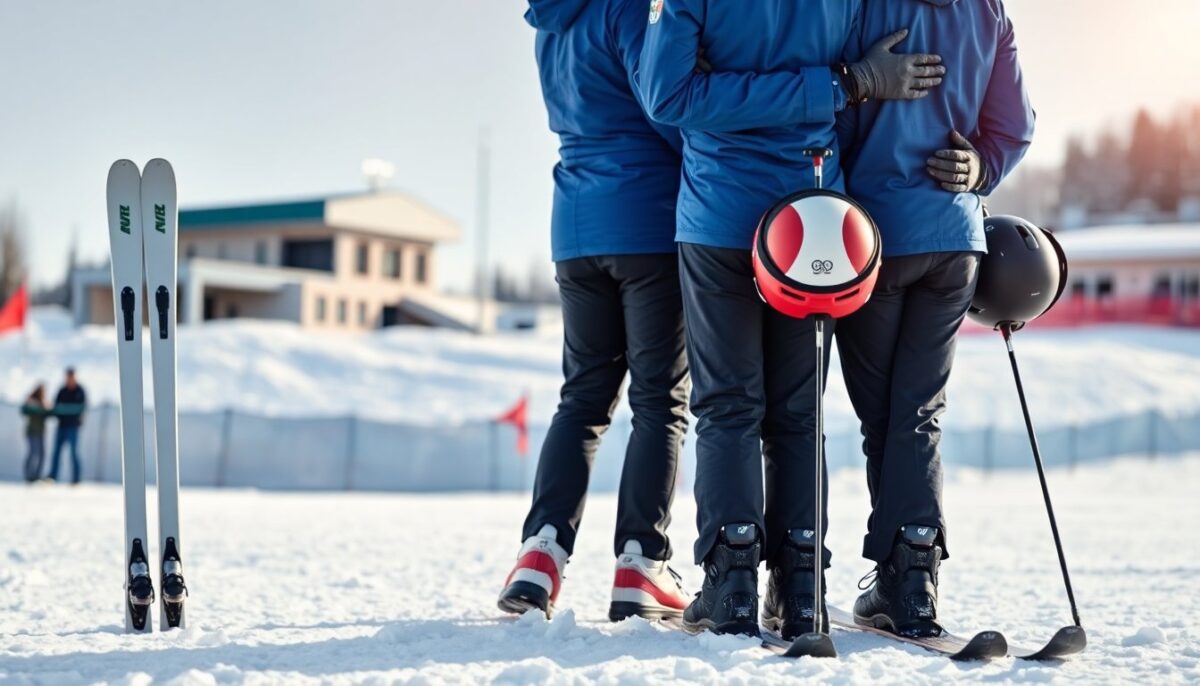 Doppietta italiana nello ski cross: Deromedis oro e Tomasoni argento a Milano Cortina