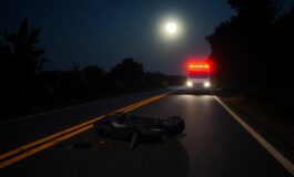 due ragazze tragicamente perdono la vita in incidenti stradali nel barese un appello alla sicurezza stradale 1770541847 265x160