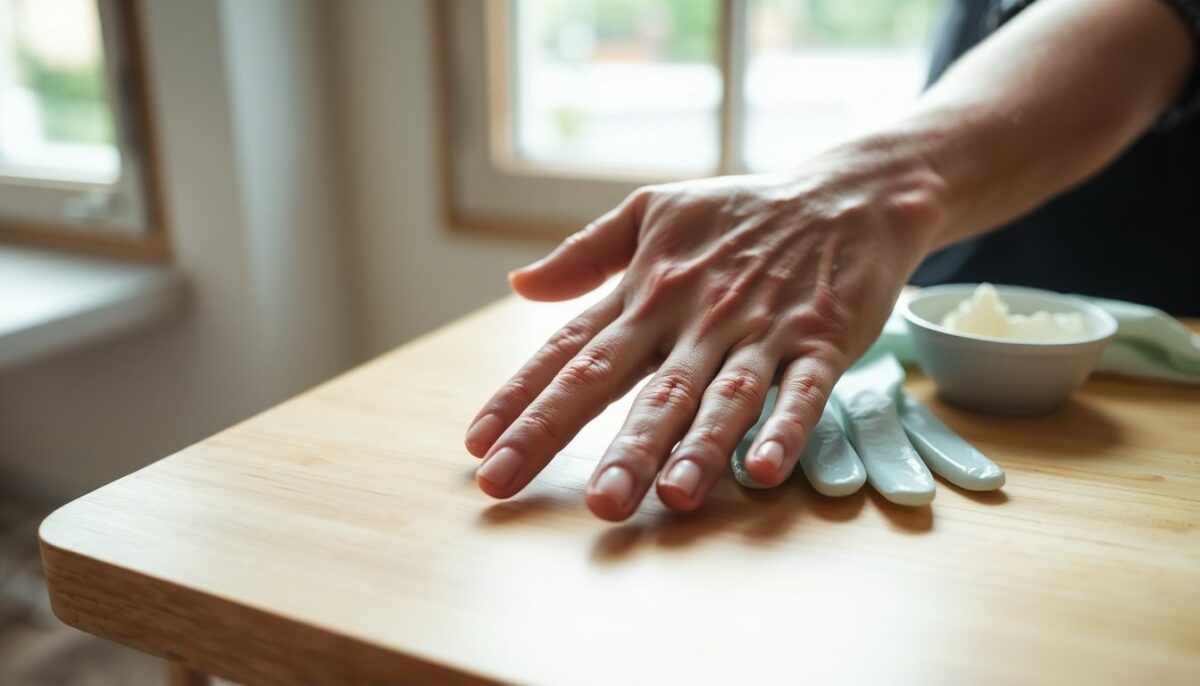 Eczema Cronico delle Mani: Guida Completa per Affrontarlo con Successo