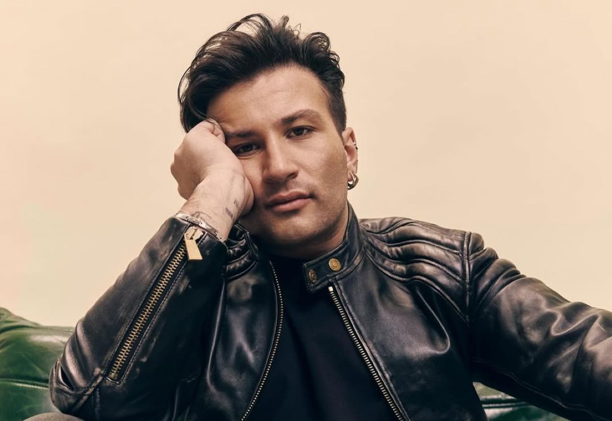 Serata cover a Sanremo 2026: Eddie Brock e il motivo della scelta del brano “Portami via”