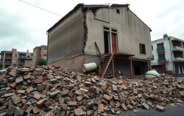 edifici pericolanti a tripoli cause responsabilita e le risposte locali 1771566598 364x230