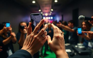 elettra lamborghini e le battute su can yaman il siparietto che ha fatto il giro dei media 1772056432 364x230