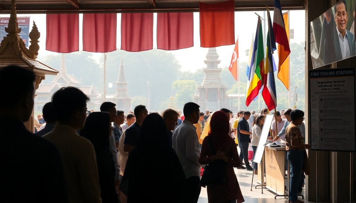 Elezioni in Thailandia: Sfide e Opportunità per il Futuro del Paese