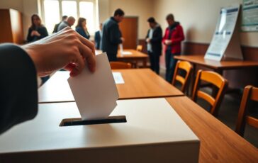 elezioni presidenziali in portogallo il ballottaggio tra antonio jose seguro e andre ventura 1770556788 364x230