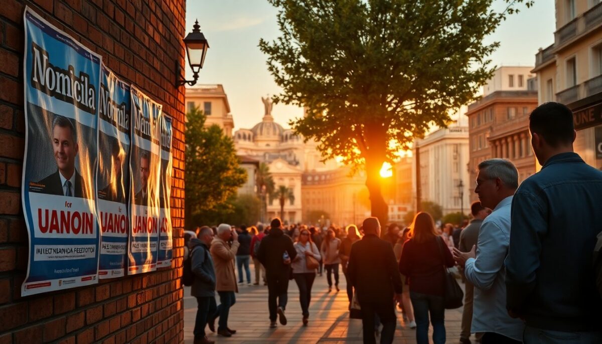 Elezioni Regionali in Spagna: Impatti sul Futuro del Governo Sánchez