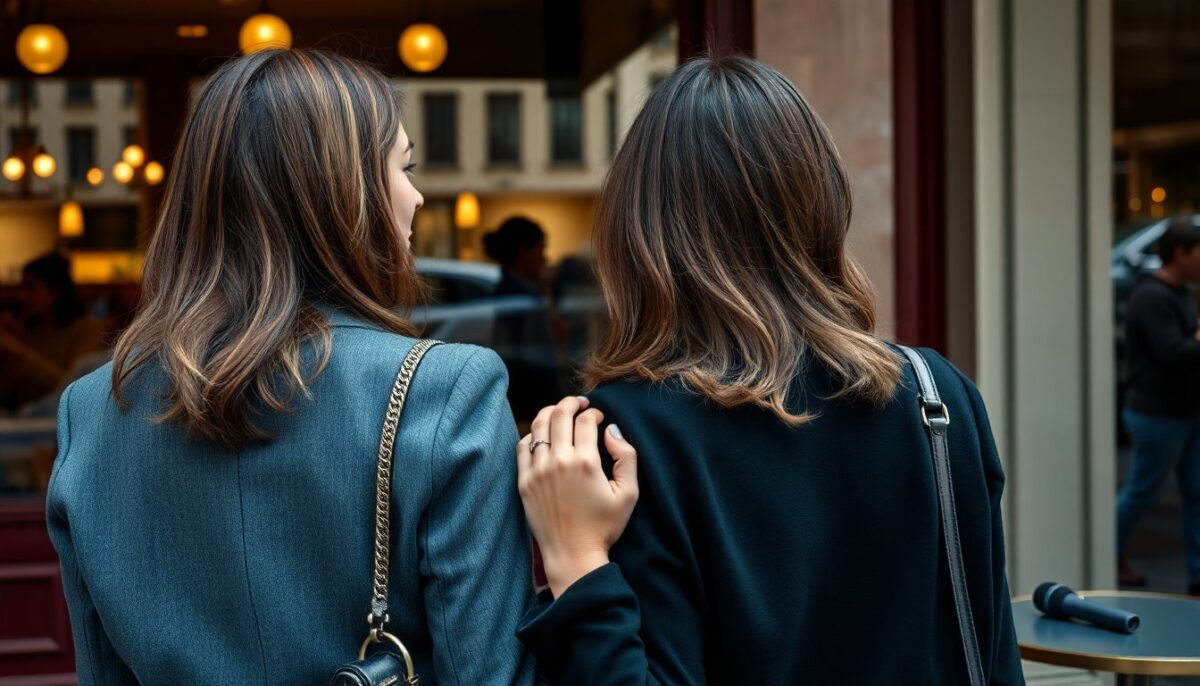 Elodie e Franceska sempre vicine: immagini, indiscrezioni e reazioni