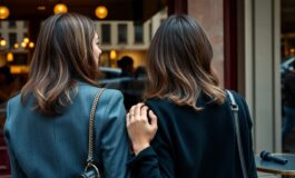 elodie e franceska sempre vicine immagini indiscrezioni e reazioni 1771443831 265x160