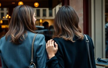 elodie e franceska sempre vicine immagini indiscrezioni e reazioni 1771443831 364x230