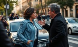 elodie e iannone si confrontano per strada cosa e successo davvero 1772143438 265x160