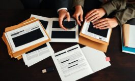 epstein files giustizia usa fornisce dettagli sulle omissioni nei documenti 1771169952 265x160