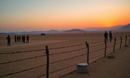 eritrea ed etiopia accuse reciproche e conflitti territoriali nel cuore dellafrica 1770577301 265x160