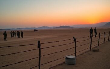 eritrea ed etiopia accuse reciproche e conflitti territoriali nel cuore dellafrica 1770577301 364x230