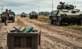 escalation sul fronte orientale mosca rivendica progressi ma le rivendicazioni restano non verificate 1771153492 265x160