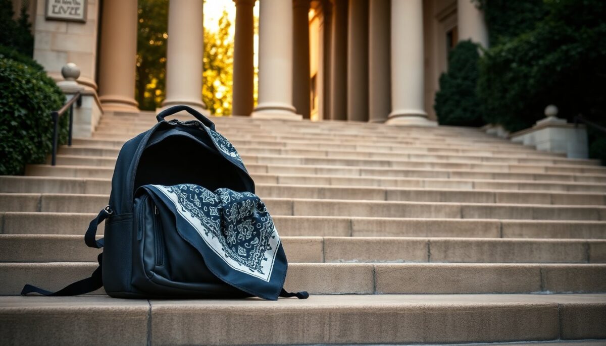 Esclusiva: decisione del tribunale ferma l'espulsione del studente palestinese di Columbia