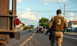 esercito e polizia schierati per fermare la violenza delle gang in sudafrica 1770955994 265x160