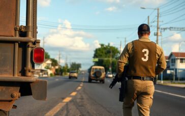 esercito e polizia schierati per fermare la violenza delle gang in sudafrica 1770955994 364x230