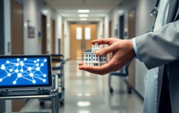 espansione e integrazione nelle reti sanitarie dalle reti locali alle acquisizioni strategiche 1771507514 364x230