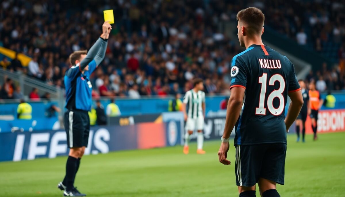 espulsione di kalulu in inter-juventus, la critica dall'estero e la reazione di bastoni