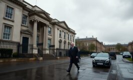 espulsione di un diplomatico russo da parte della gran bretagna in ritorsione 1770049116 265x160