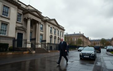 espulsione di un diplomatico russo da parte della gran bretagna in ritorsione 1770049116 364x230