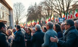 eventi imperdibili dell8 febbraio 2026 cosa aspettarsi 1770541252 265x160