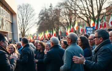 eventi imperdibili dell8 febbraio 2026 cosa aspettarsi 1770541252 364x230