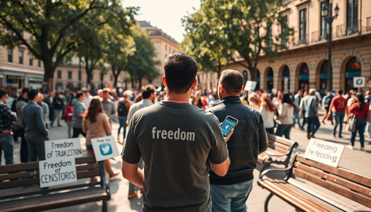 Fabrizio Corona e la Censura: Una Battaglia per la Libertà di Espressione
