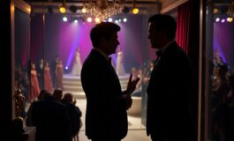 fabrizio corona e lele mora amicizia critiche e rivelazioni shock nel mondo dello spettacolo 1770096359 265x160