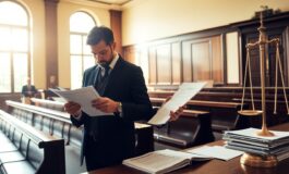 fabrizio corona in guerra legale mediaset reclama 160 milioni di risarcimento 1770366253 265x160